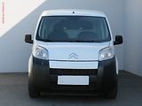 Citroën Nemo (2012) 1.4, ČR, STK6/28 - náhled 1