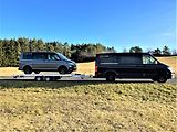 Gromex (2026) ALU AUTOPŘEPRAVNÍK 5.2m, 3000 - náhled 26