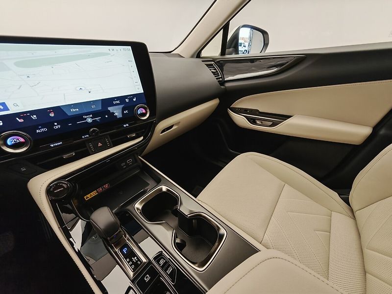 Lexus NX 450h plus 450h+ PRESTIGE - fotka 16 z 46