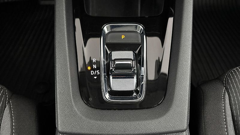 Škoda Octavia 2.0 TDI DSG Ambition - fotka 22 z 24