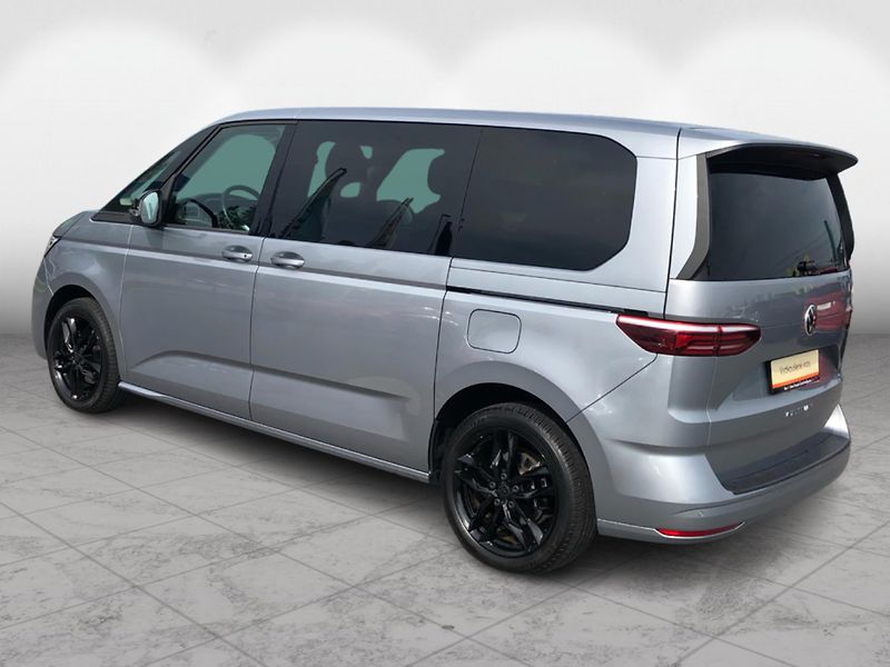 Volkswagen Multivan 2.0 TSi DSG 7st. LIFE - fotka 7 z 30
