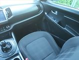 Kia Sportage (2011) 1.7 CRDi, Tempomat - náhled 8