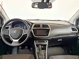 Suzuki S-Cross (2016) 1.6 VVTi, Elegance - náhled 8