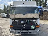Mercedes-Benz Atego (1999) Mercedes-Benz Atego 715-skříň - náhled 12