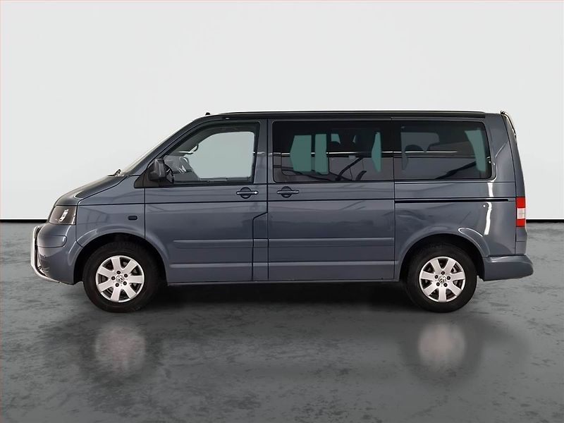 Volkswagen Multivan (2006) 2.5 TDI - fotka 3 z 19