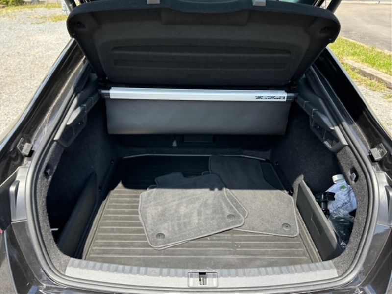 Škoda Octavia 2,0 TDI RS AT - fotka 6 z 11