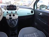 Fiat 500 (2016) 1.2, Pan. střecha - náhled 8