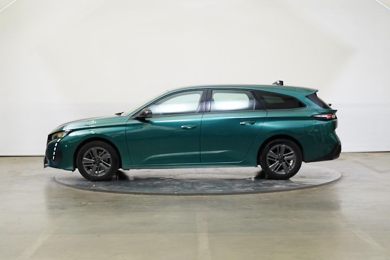 Peugeot 308 - fotka 3 z 25