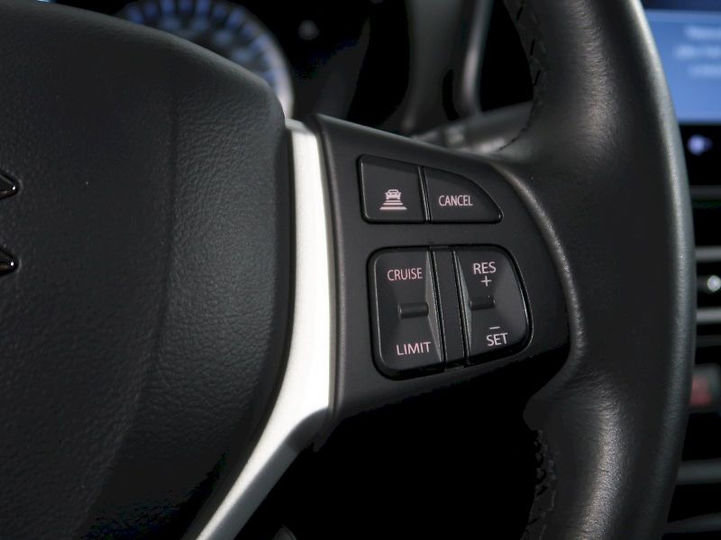 Suzuki SX4 S-Cross (2023) ELEGANCE 1.4 BoosterJet 95KW H - fotka 21 z 37