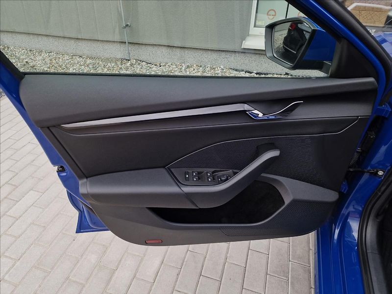 Škoda Octavia 2.0 TDI 110kw,původ ČR,1.Maj. - fotka 38 z 50