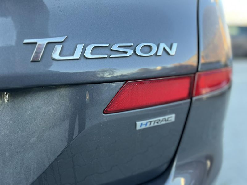 Hyundai Tucson (2020) - fotka 29 z 33