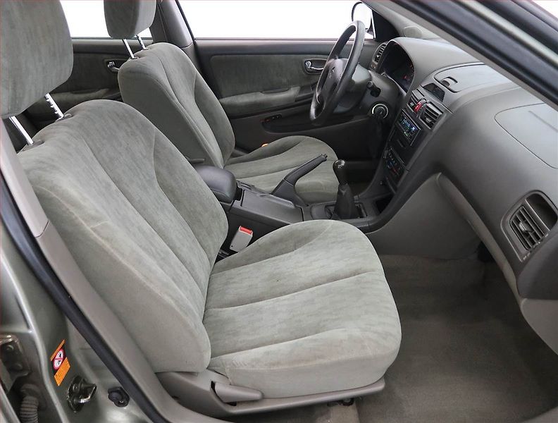 Nissan Maxima (2001) 2.0, Serv.kniha, nová STK - fotka 9 z 16