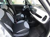 Fiat 500L (2013) 1.6 JTD 77kW - náhled 29