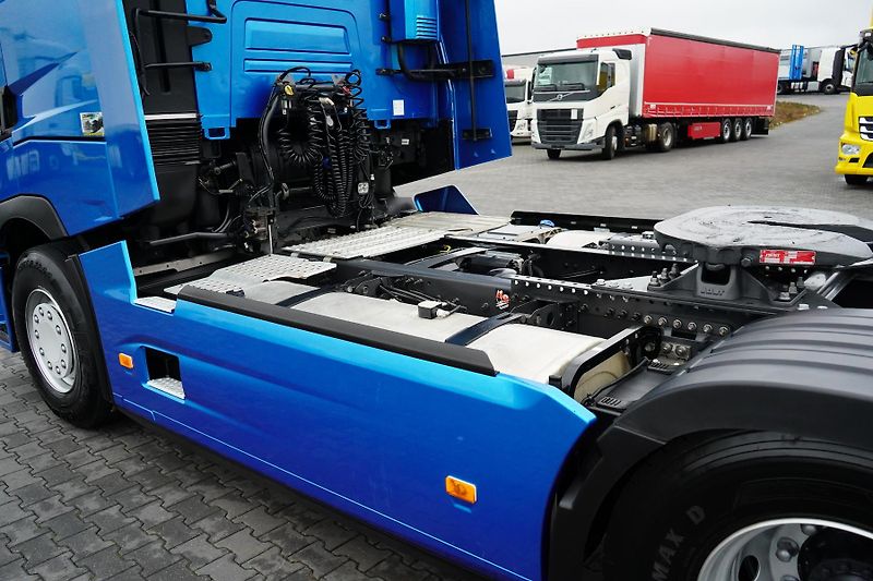 Renault Trucks T (2019) 480 / EURO 6 / ACC / HIGH CAB  - fotka 10 z 50