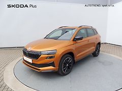 Škoda Karoq (2025) SportLine 1,5 TSI 110kW DSG - fotografie inzerátu