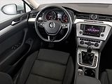 Volkswagen Passat (2014) Comfortline 2.0 TDI, Tempomat - náhled 7
