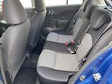 Nissan Micra (2017) 1.2 i, Acenta, výhřev sed - náhled 10