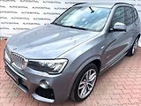 BMW X3 3,0 D,X-Drive,190kW - náhled 7