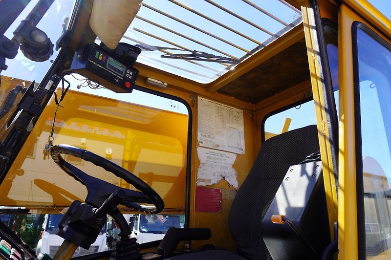 Ostatní (2006) Locatelli Gril 830C Crane - fotka 19 z 25
