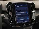 Volvo XC40 PURE ELECTRIC RECHARGE PLUS CZ - náhled 46