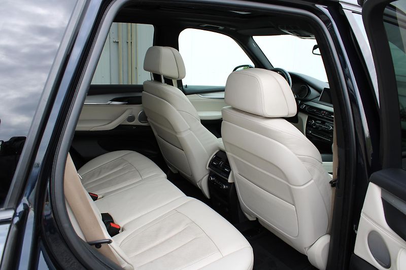 BMW X5 xDrive35i Bang&Olufsen Webasto - fotka 12 z 33