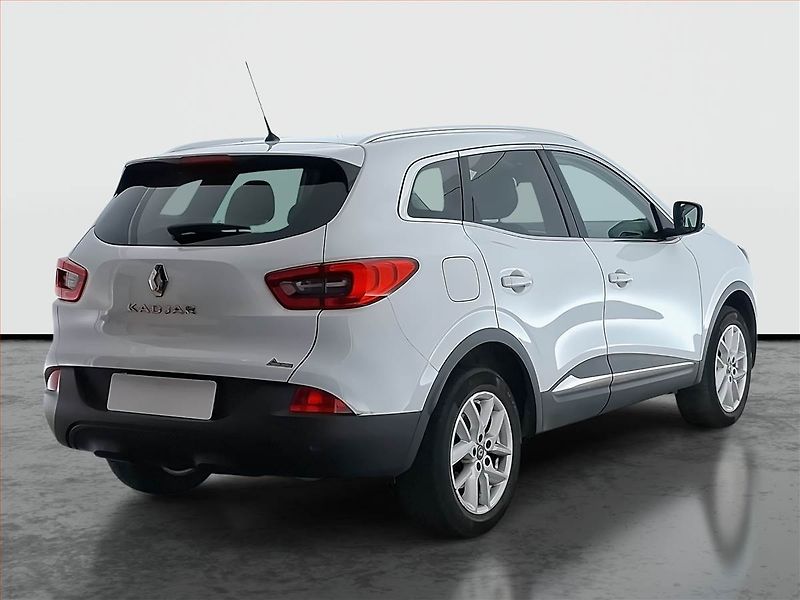 Renault Kadjar (2017) 1.2 TCe, ČR,1.maj, Serv.kniha - fotka 5 z 18