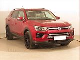 SsangYong Korando (2023) Style 1.5 T-GDI - náhled 1