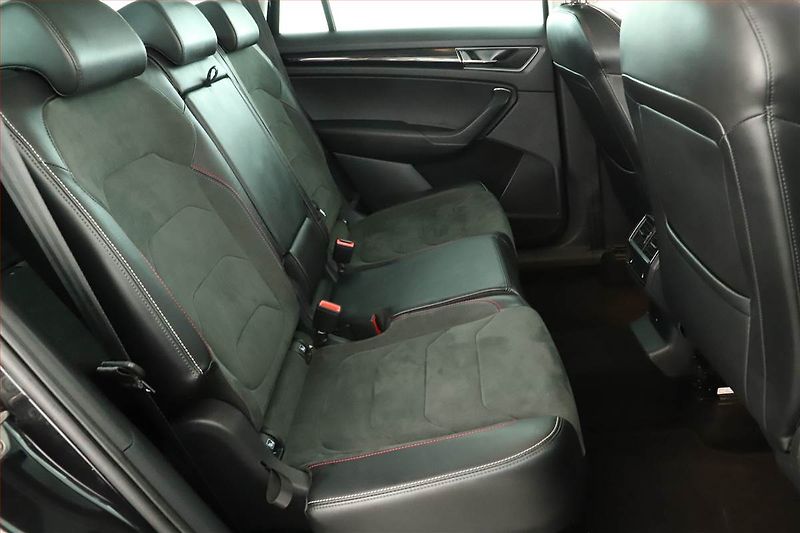 Škoda Kodiaq (2018) Style Plus 2.0 TDI - fotka 7 z 18