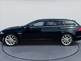 Jaguar XF 3,0 D V6 Sportbrake 202kw - náhled 4