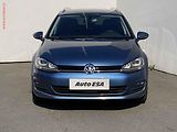 Volkswagen Golf (2015) 1.4TSi, ČR, servis.kniha, AT - náhled 1