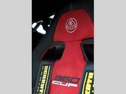 Lotus Exige 360 Cup.