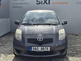Toyota Yaris 1,3 VVT-i - náhled 1