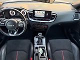 Kia ProCeed (2023) GT 1.6T-GDI 150kW CZ DPH - náhled 9