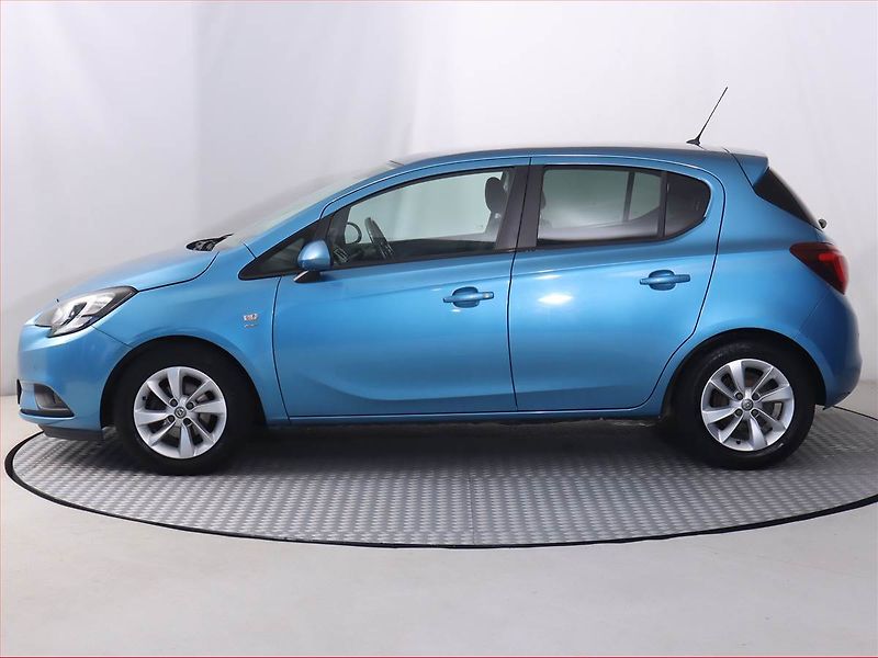 Opel Corsa (2017) 1.4, Automat, Serv.kniha - fotka 3 z 17
