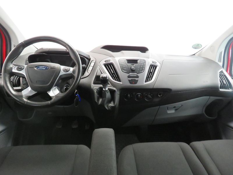 Ford Transit - fotka 5 z 25