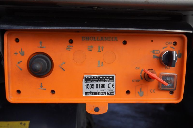 MAN TGM (2016) 15.250 / Aubineau refrigerator - fotka 14 z 20