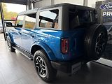 Ford Bronco (2024) Outer Banks, 5dveřová, 2.7 Eco - náhled 3
