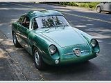 Fiat Abarth 750 Zagato