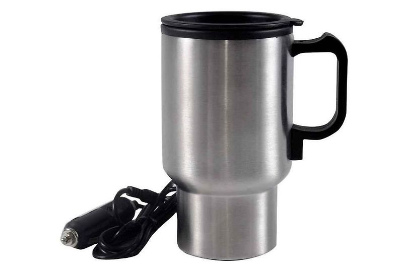 Kávovar do auta Handpresso Auto Hybrid. Cena: 4 710 Kč