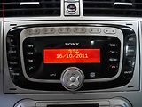 Ford Kuga (2011) 2.0 TDCi 4x4, AC, TZ, park - náhled 14