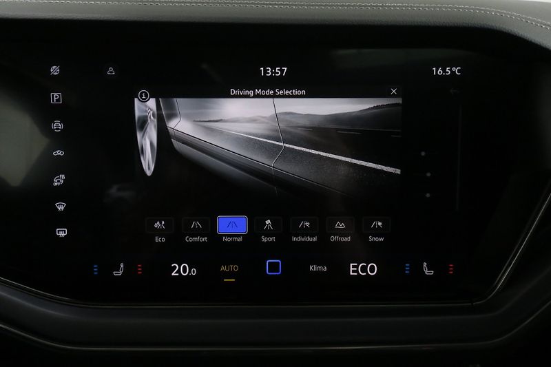 Volkswagen Touareg (2026) NEW Final Edition R Line 210kW - fotka 28 z 50
