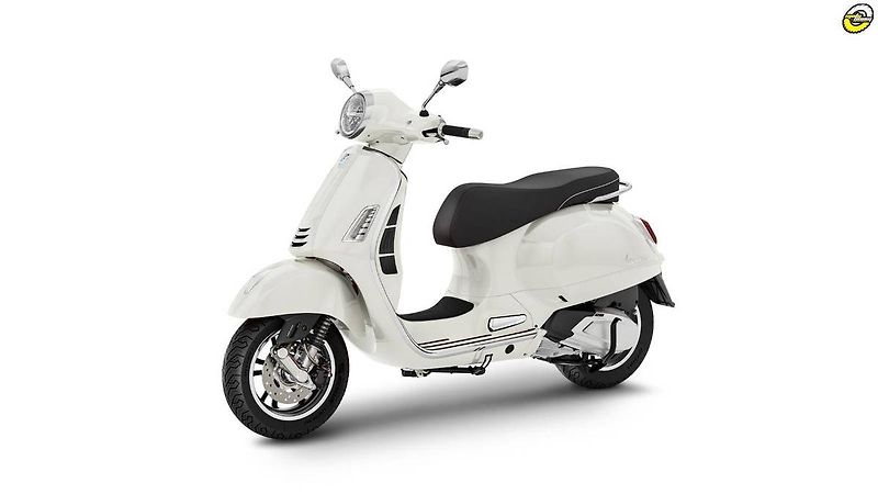 Vespa (2026) GTS 310 SUPER MY26 - fotka 13 z 16