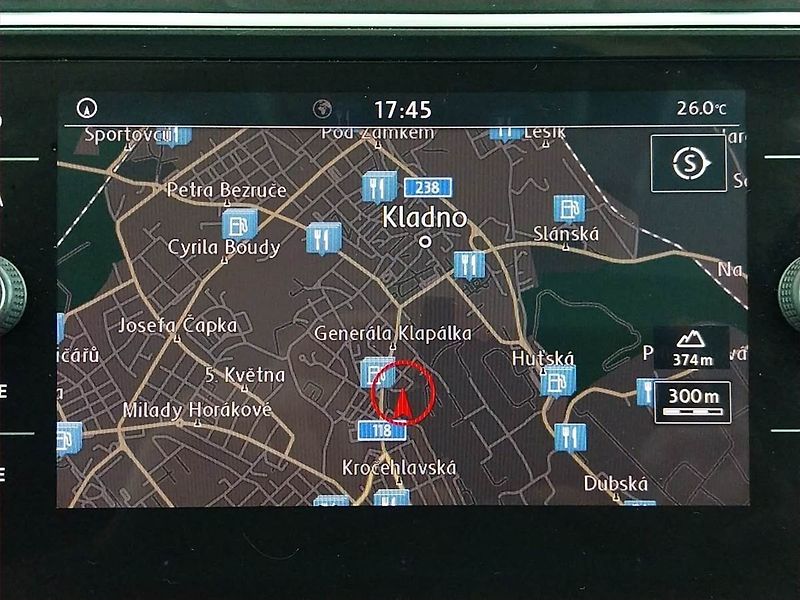 Volkswagen Tiguan (2019) 2.0 TDI, ČR,1.maj, Navi - fotka 21 z 22