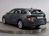 Škoda Octavia (2023) iV STYLE 1.4TSI 110KW DSG NAVI - náhled 7