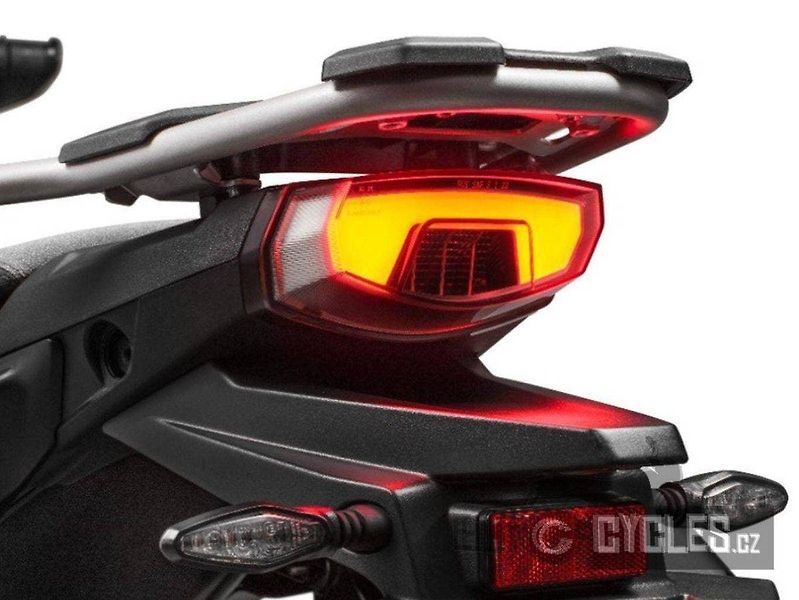 CFMOTO (2026) 1000 MT-X - fotka 11 z 26