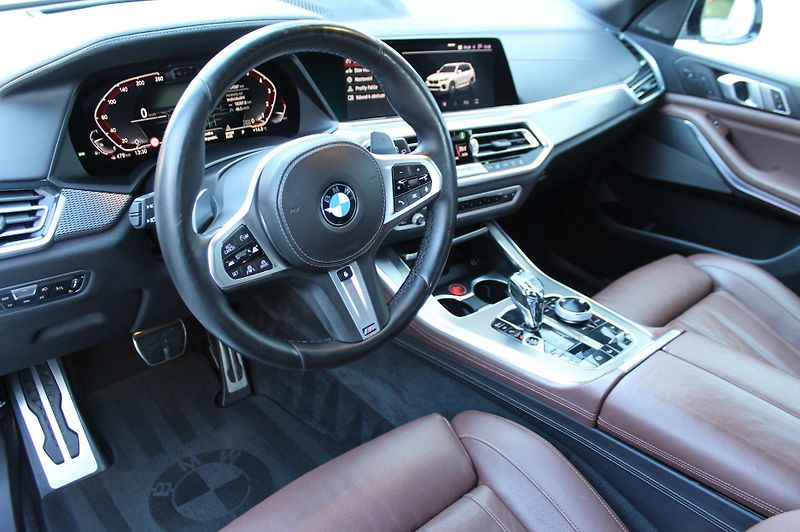 BMW X5 xDrive40i | ČR | - fotka 4 z 27