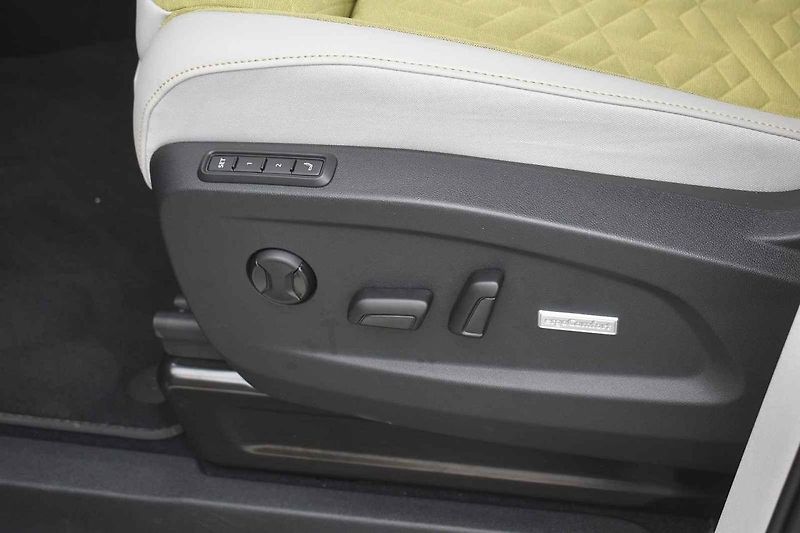 Auto jsem zkoušel v opravdu náročných zimních podmínkách