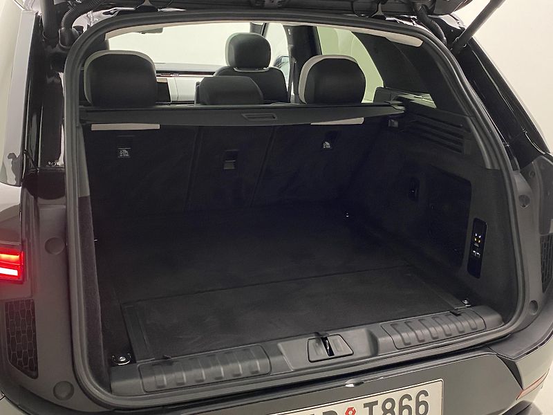 Land Rover Range Rover Sport D350 AUTOBIOGRAPHY AUT CZ - fotka 6 z 65