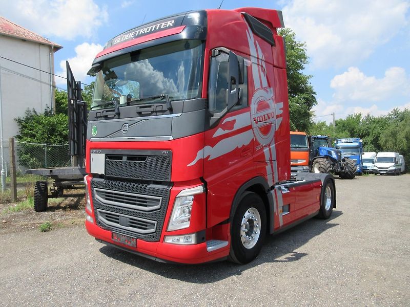 Volvo FH 500, standard - fotka 1 z 21