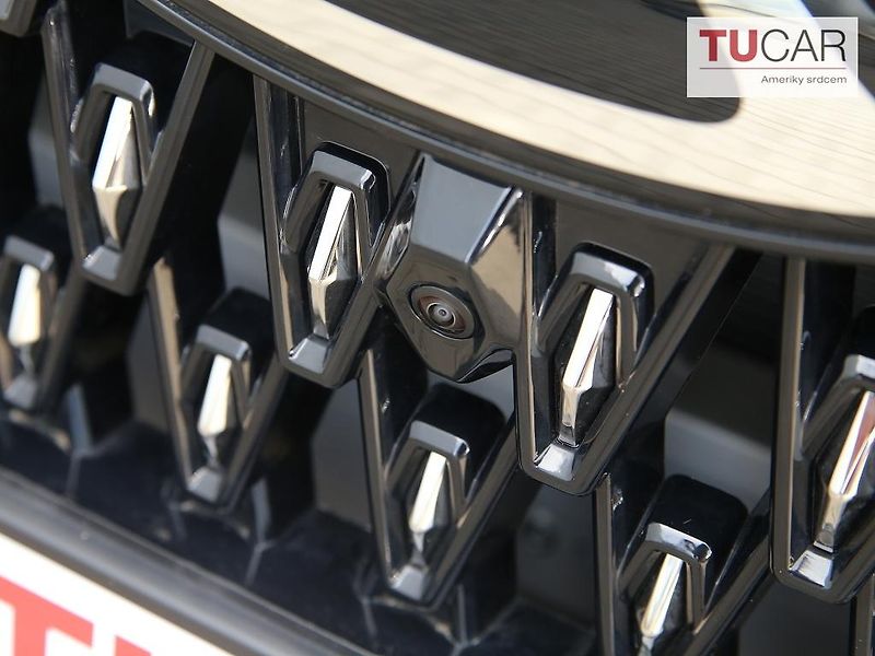 Chery Tiggo 7 (2026) ICE Luxury FWD  - fotka 8 z 33